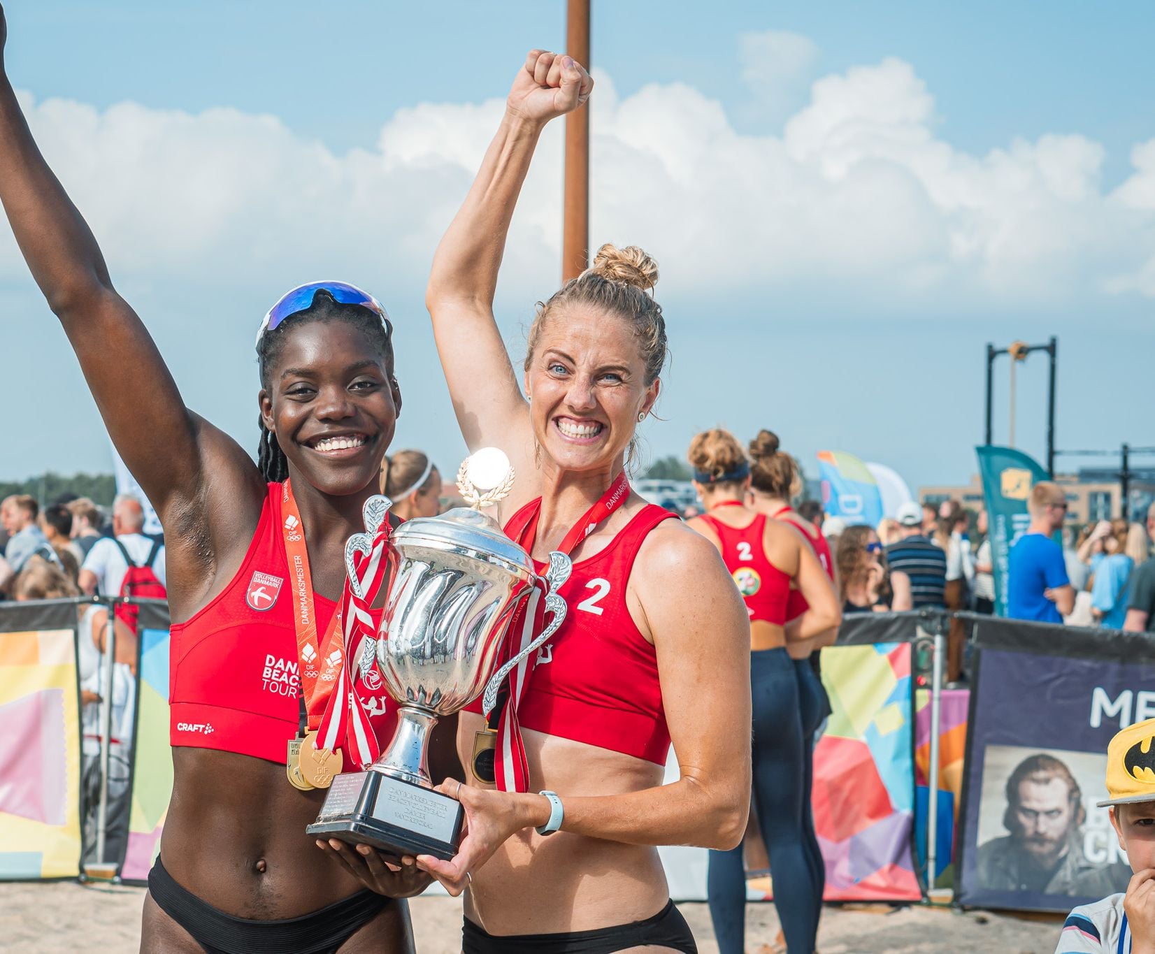 Semana del Campeonato Danés de DIF, cubierta en directo con Live Blog