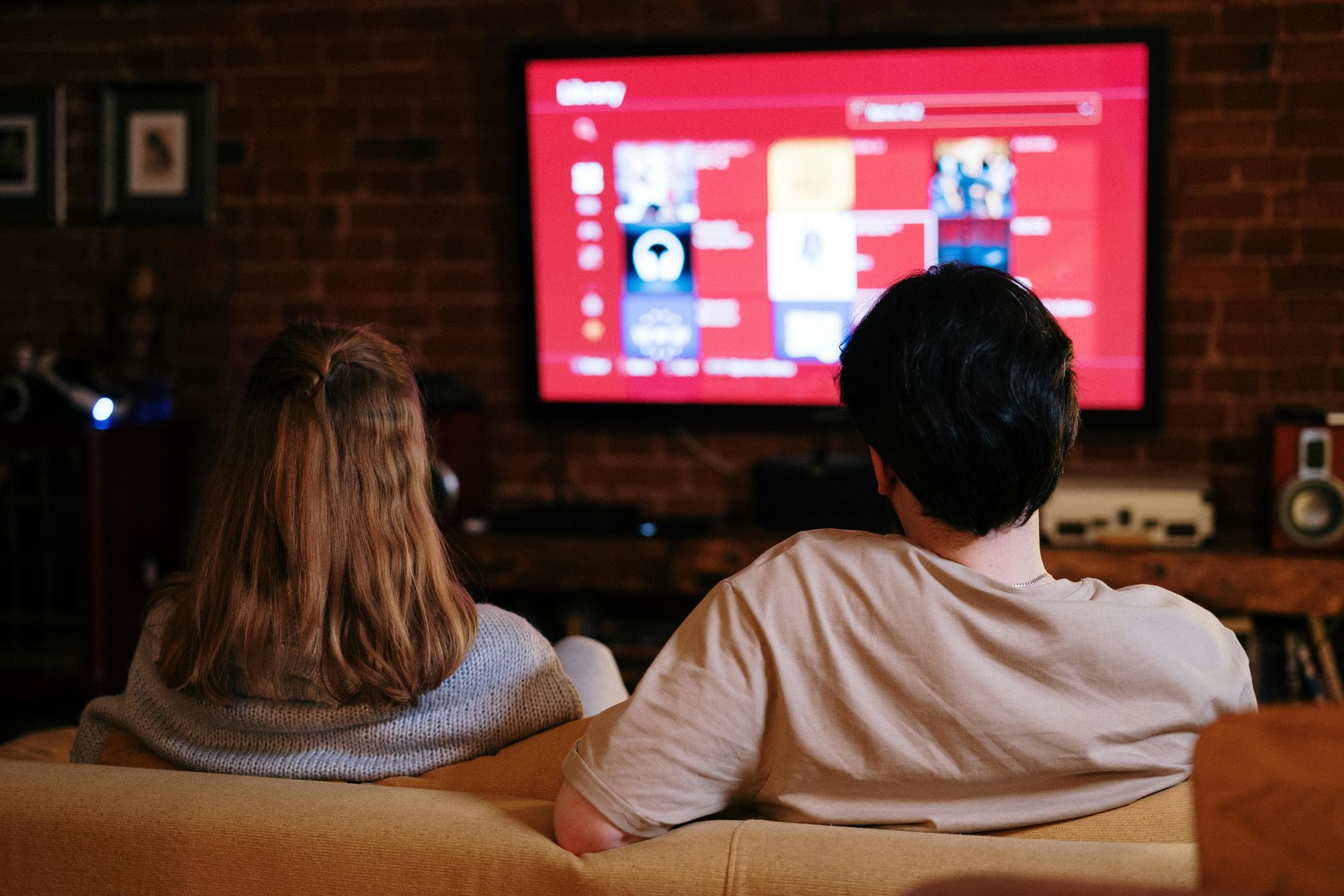 second screen experiences